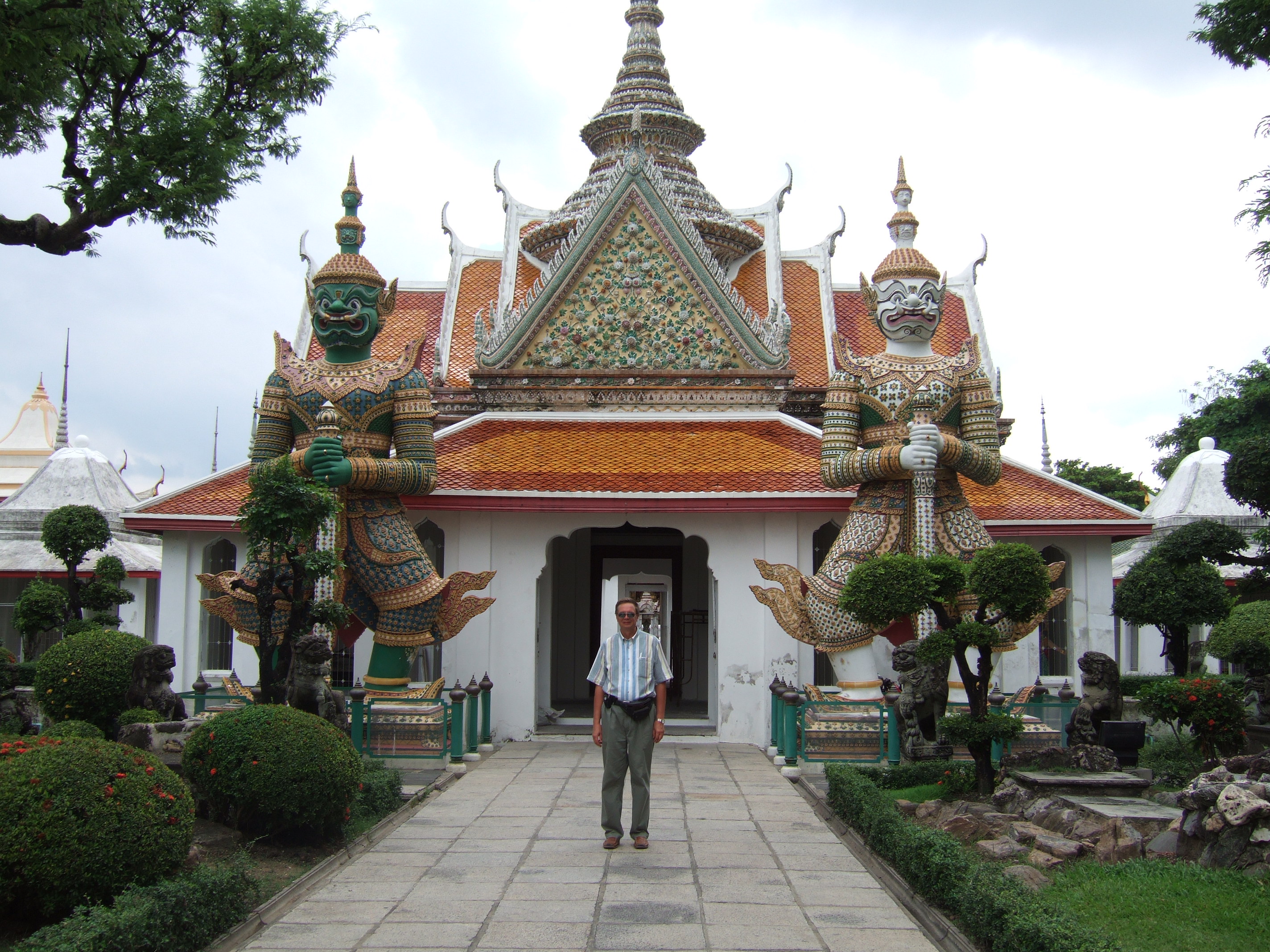 Bangkok, Thailand